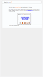 Mobile Screenshot of mp3.mobi